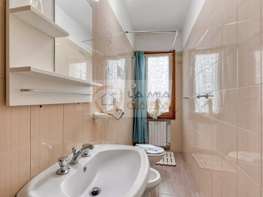 Immagine 9 di Casa bifamiliare in vendita  in Via Prati a Vigonza