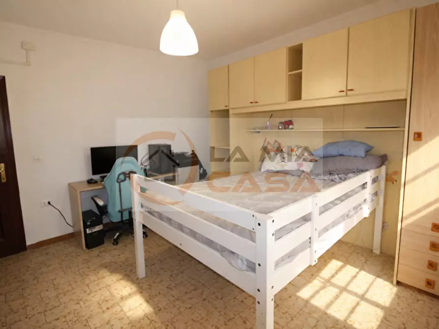 Immagine 10 di Casa bifamiliare in vendita  in Via Prati a Vigonza