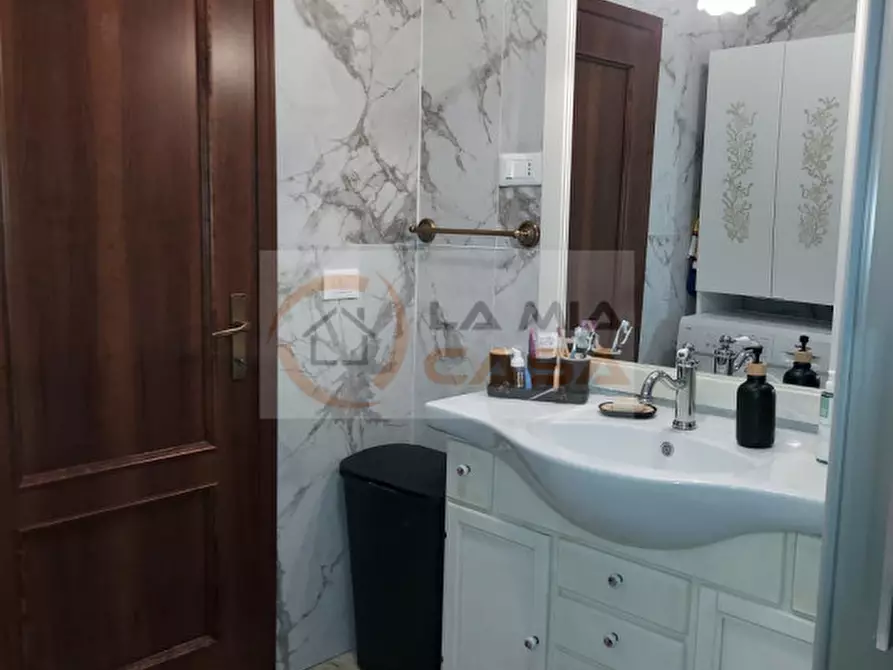 Immagine 12 di Casa bifamiliare in vendita  in Via Prati a Vigonza