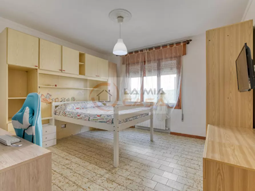 Immagine 12 di Casa bifamiliare in vendita  in Via Prati a Vigonza