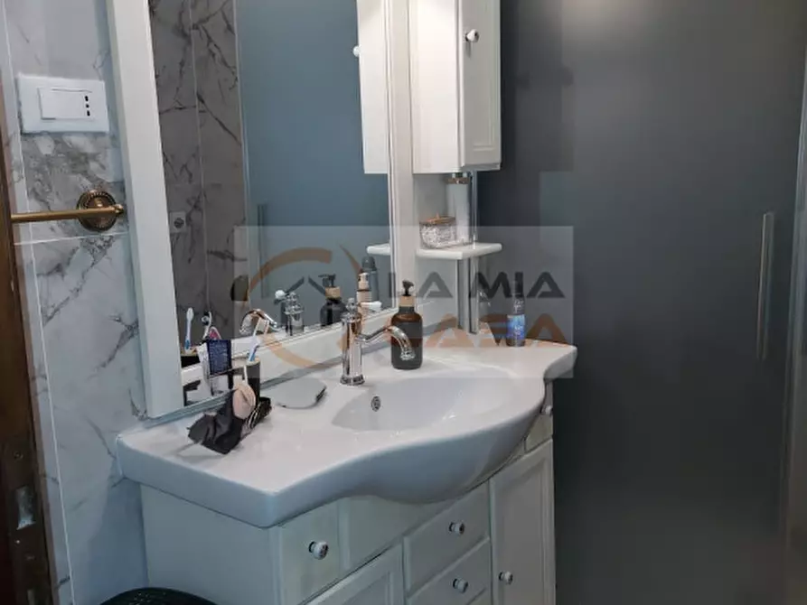 Immagine 13 di Casa bifamiliare in vendita  in Via Prati a Vigonza