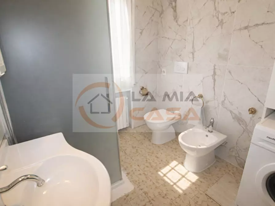 Immagine 14 di Casa bifamiliare in vendita  in Via Prati a Vigonza