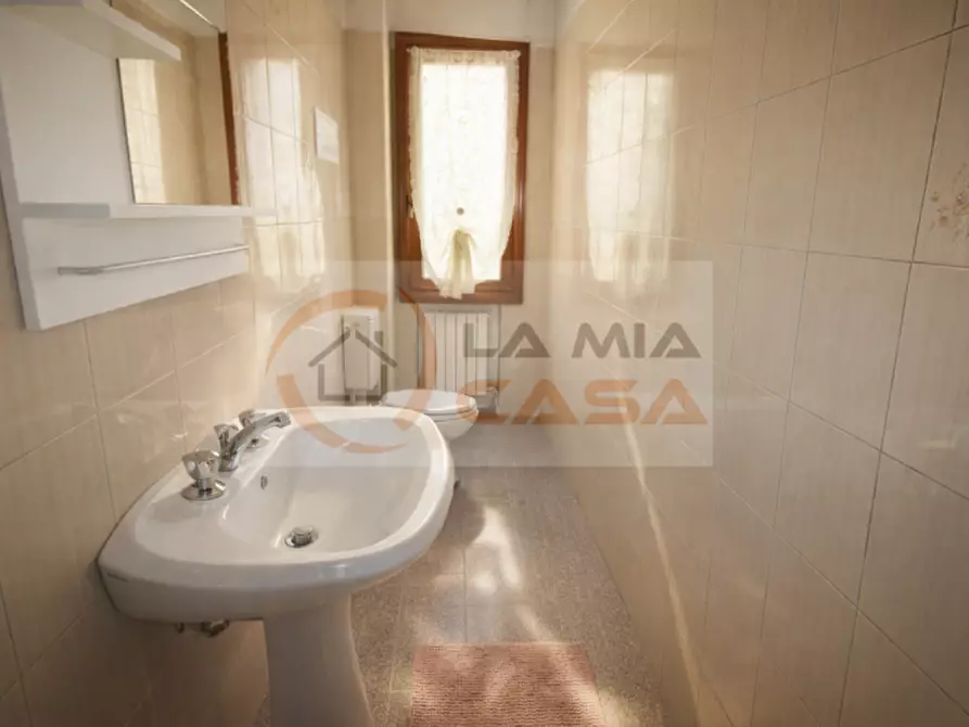 Immagine 15 di Casa bifamiliare in vendita  in Via Prati a Vigonza