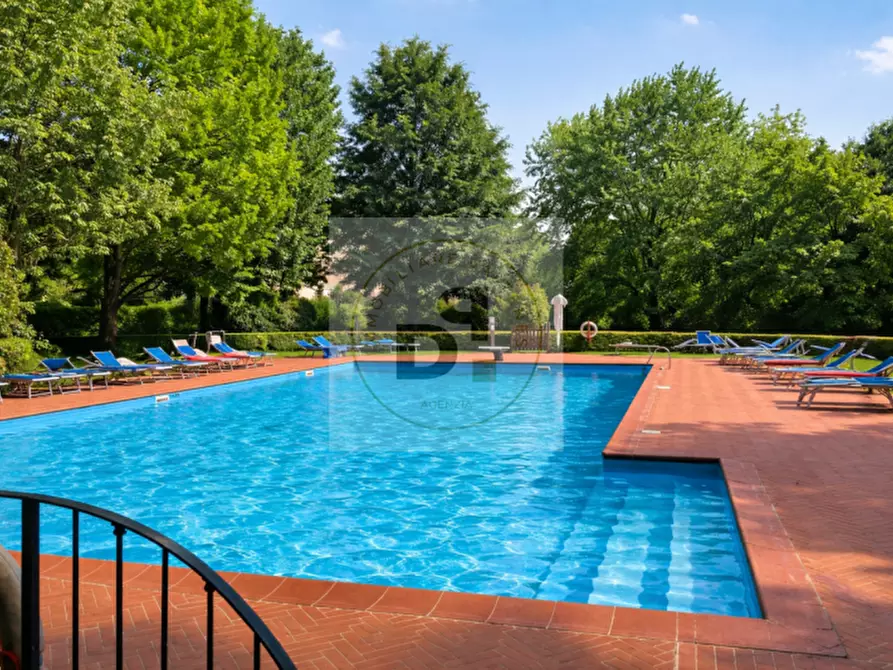 Immagine 4 di Appartamento in vendita  in Via Bolognina di Sera a Bedizzole