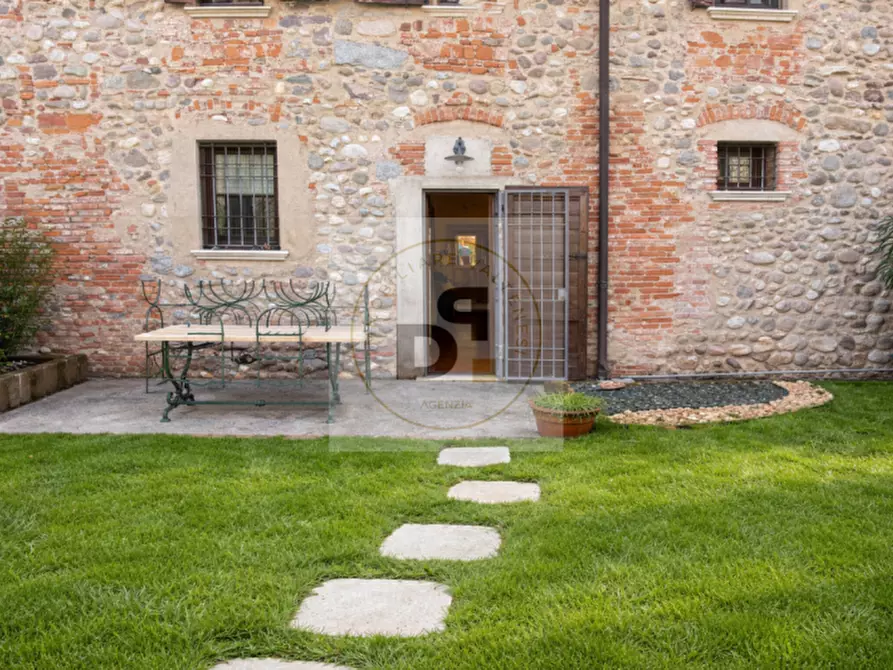 Immagine 5 di Appartamento in vendita  in Via Bolognina di Sera a Bedizzole