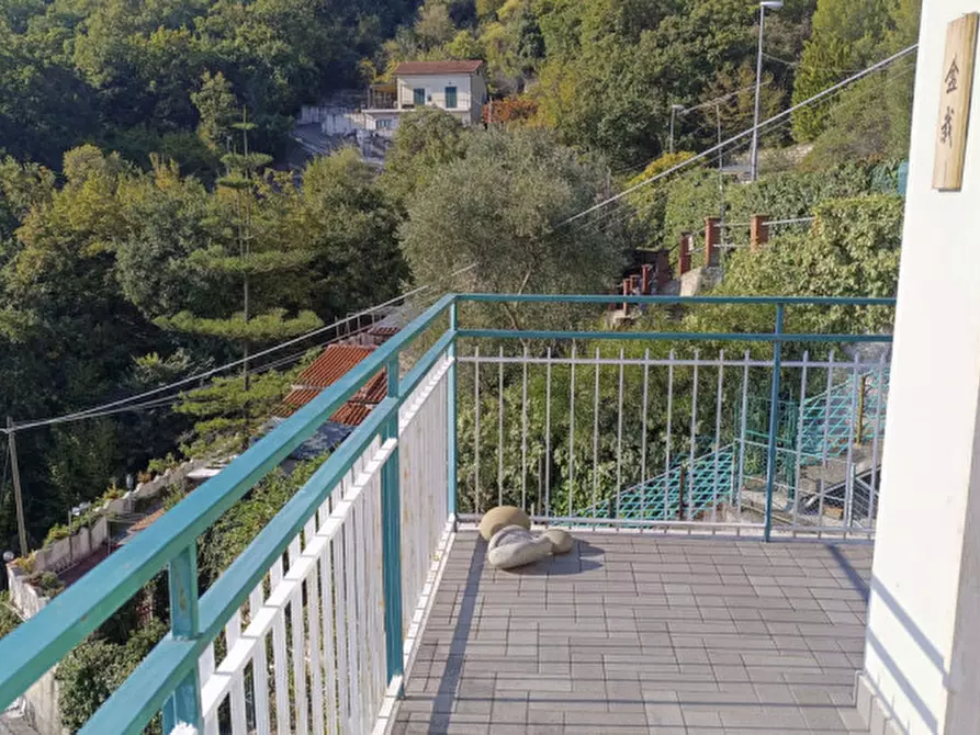 Immagine 3 di Casa bifamiliare in vendita  in Via Ludovico Ariosto a San Remo