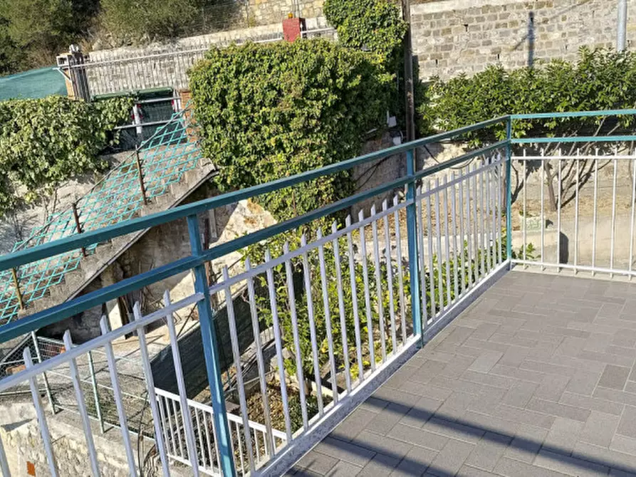 Immagine 4 di Casa bifamiliare in vendita  in Via Ludovico Ariosto a San Remo