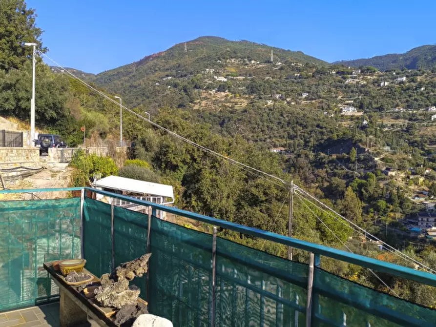Immagine 7 di Casa bifamiliare in vendita  in Via Ludovico Ariosto a San Remo