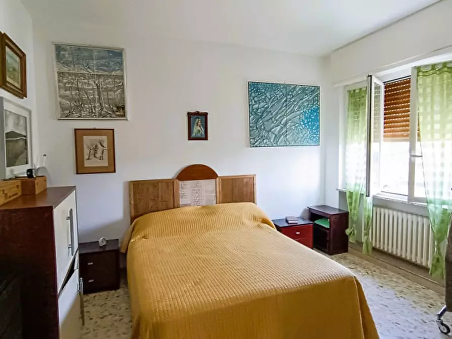 Immagine 8 di Casa bifamiliare in vendita  in Via Ludovico Ariosto a San Remo