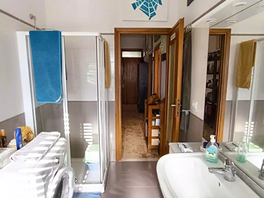 Immagine 11 di Casa bifamiliare in vendita  in Via Ludovico Ariosto a San Remo