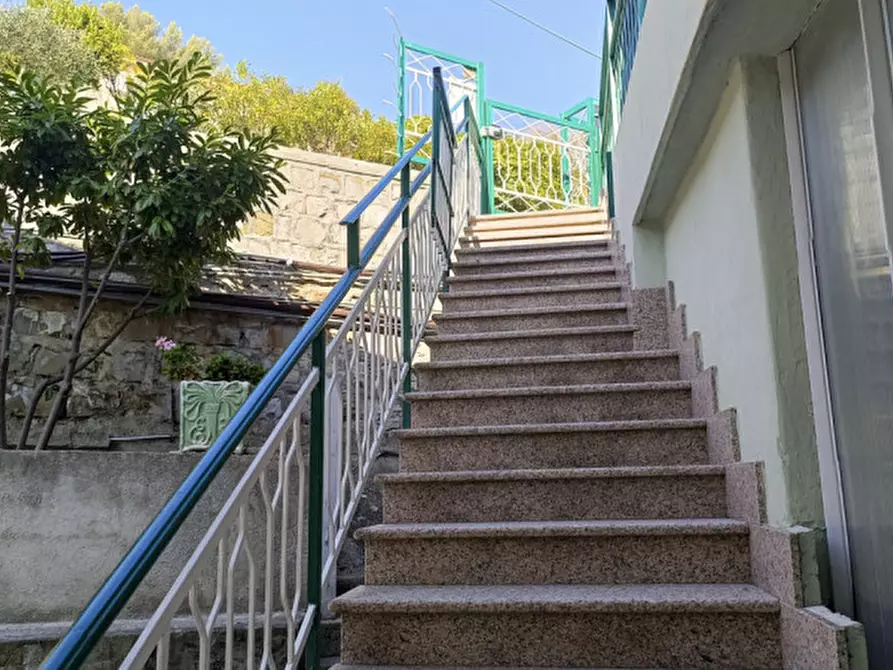 Immagine 12 di Casa bifamiliare in vendita  in Via Ludovico Ariosto a San Remo