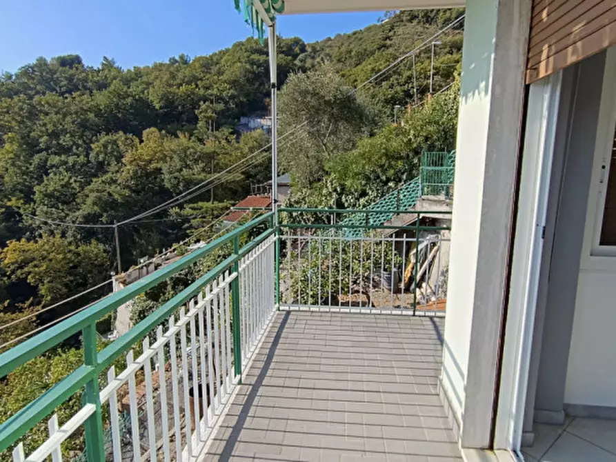 Immagine 19 di Casa bifamiliare in vendita  in Via Ludovico Ariosto a San Remo