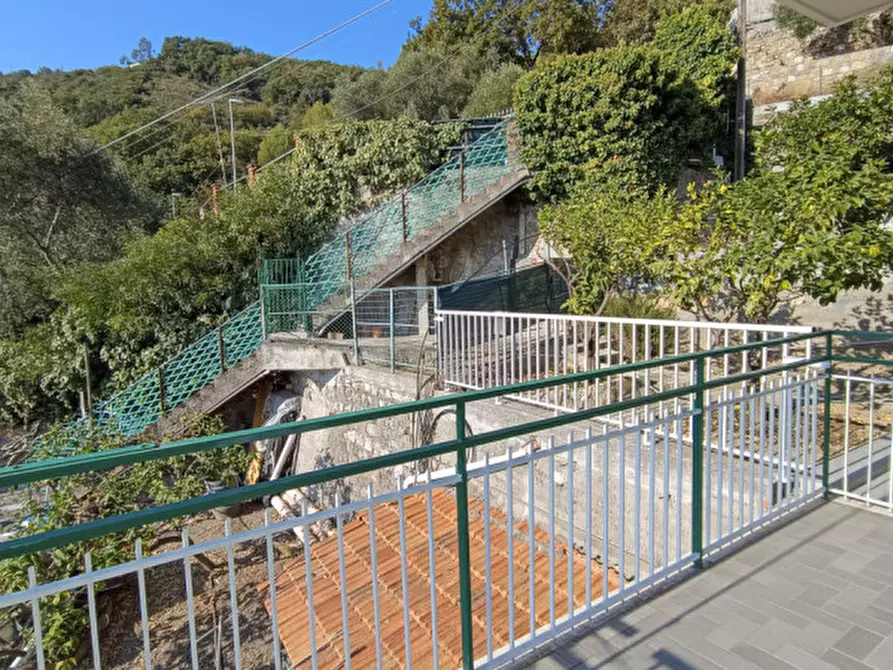 Immagine 20 di Casa bifamiliare in vendita  in Via Ludovico Ariosto a San Remo