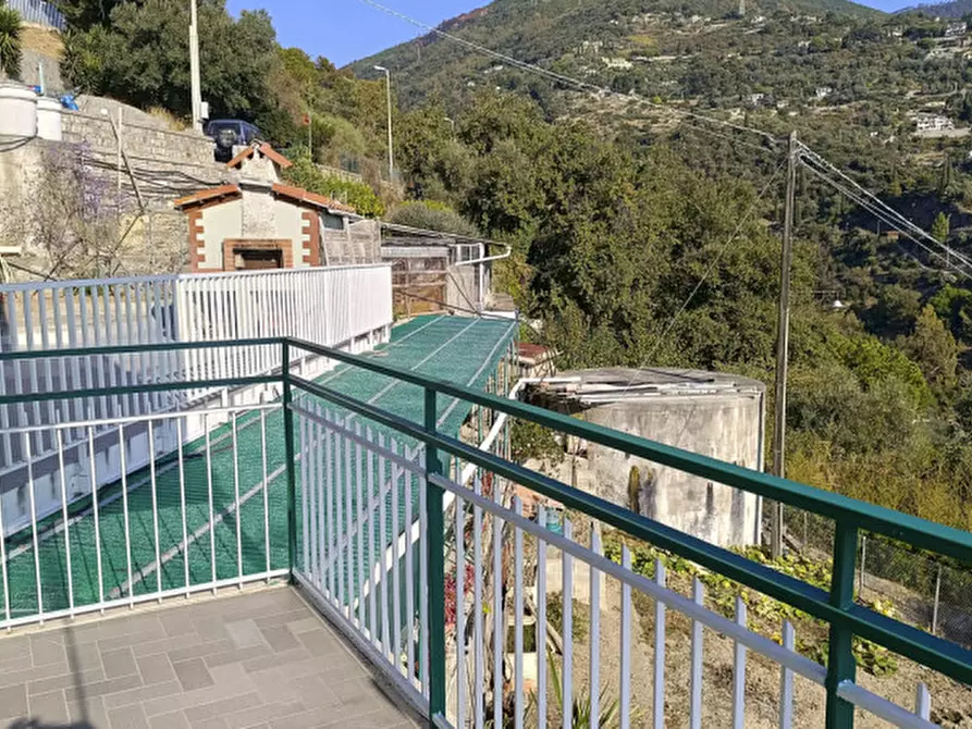 Immagine 23 di Casa bifamiliare in vendita  in Via Ludovico Ariosto a San Remo