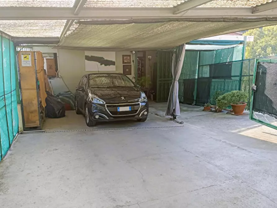 Immagine 28 di Casa bifamiliare in vendita  in Via Ludovico Ariosto a San Remo