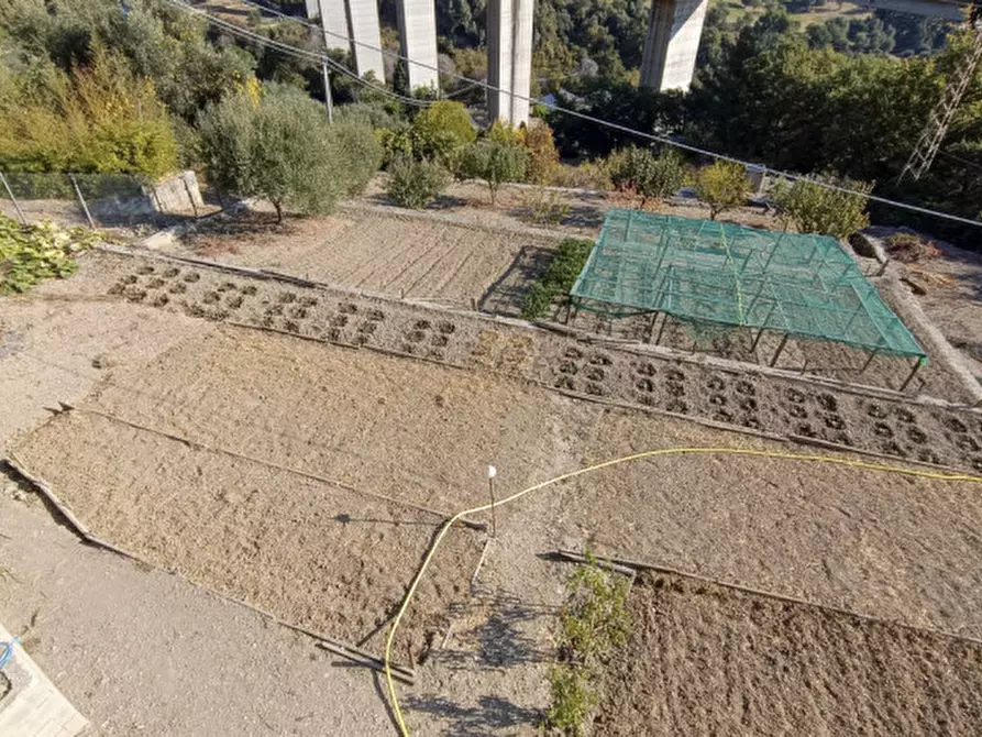 Immagine 29 di Casa bifamiliare in vendita  in Via Ludovico Ariosto a San Remo