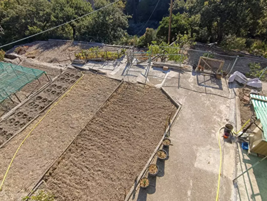 Immagine 30 di Casa bifamiliare in vendita  in Via Ludovico Ariosto a San Remo