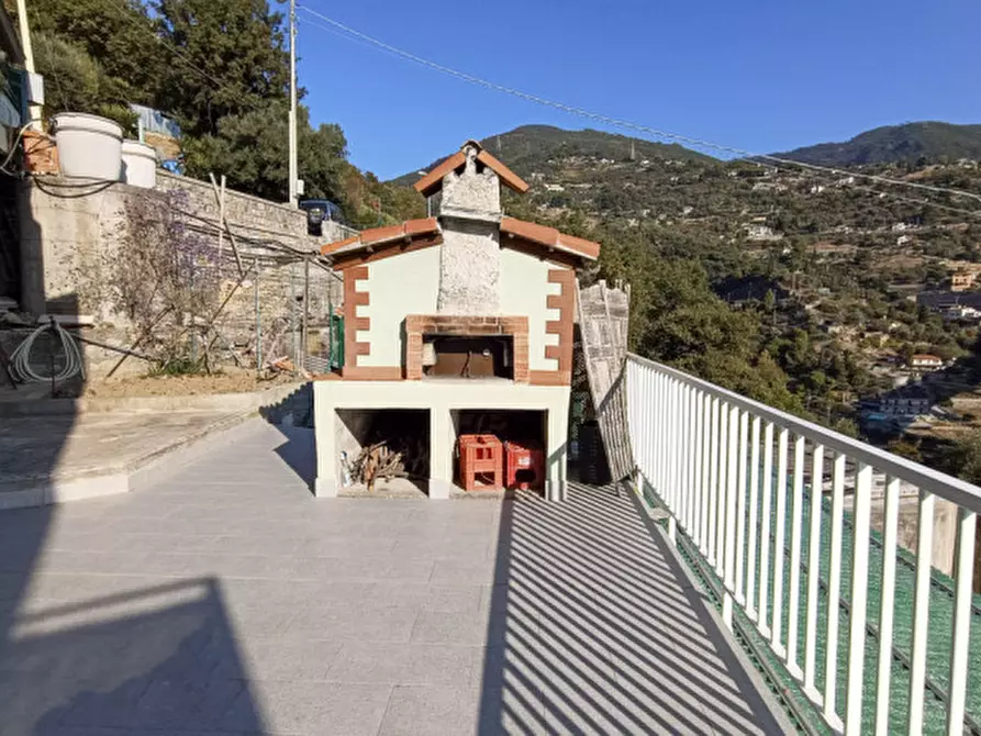 Immagine 34 di Casa bifamiliare in vendita  in Via Ludovico Ariosto a San Remo