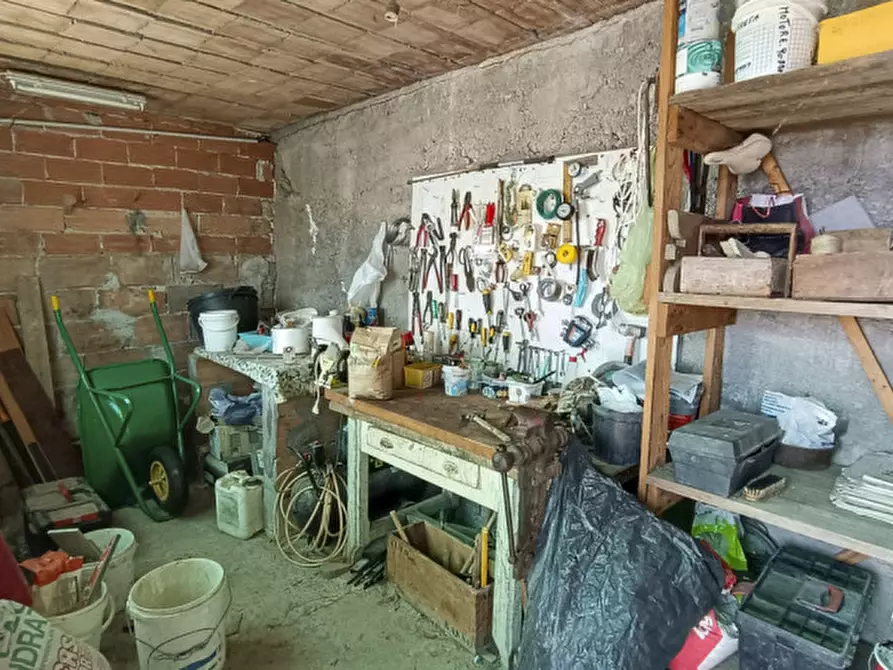 Immagine 36 di Casa bifamiliare in vendita  in Via Ludovico Ariosto a San Remo