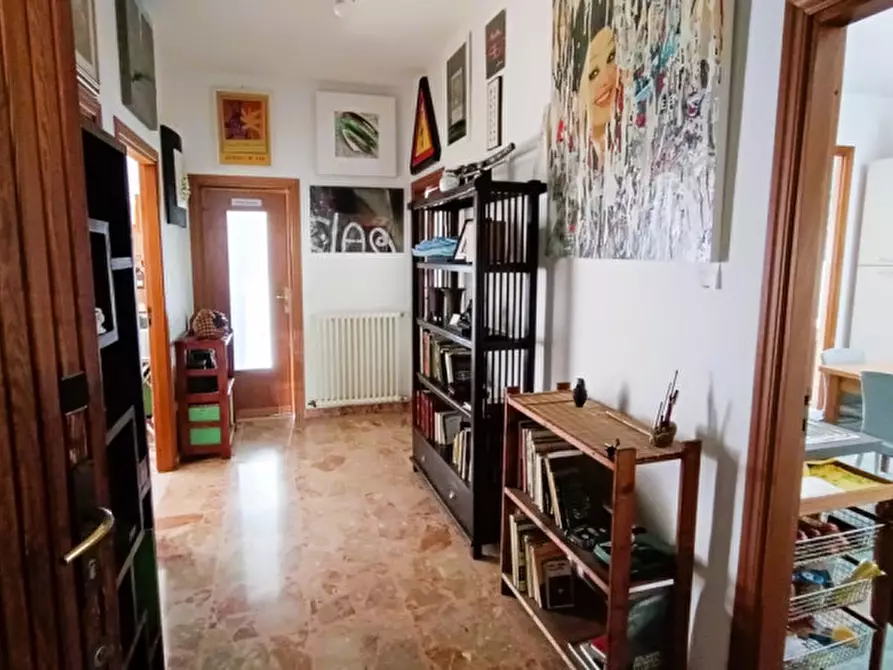 Immagine 37 di Casa bifamiliare in vendita  in Via Ludovico Ariosto a San Remo