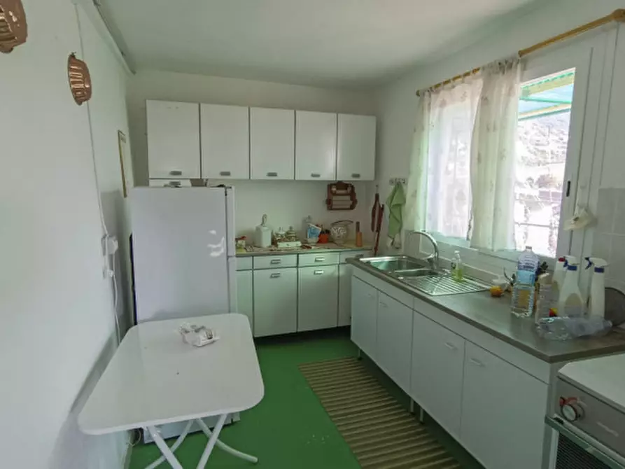 Immagine 39 di Casa bifamiliare in vendita  in Via Ludovico Ariosto a San Remo