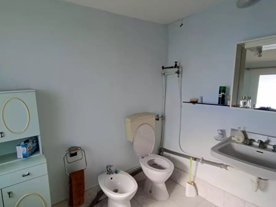 Immagine 41 di Casa bifamiliare in vendita  in Via Ludovico Ariosto a San Remo