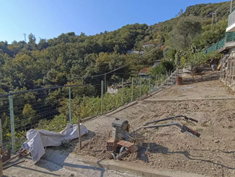 Immagine 42 di Casa bifamiliare in vendita  in Via Ludovico Ariosto a San Remo