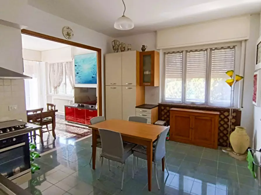 Immagine 43 di Casa bifamiliare in vendita  in Via Ludovico Ariosto a San Remo