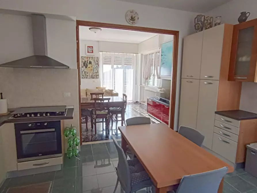 Immagine 44 di Casa bifamiliare in vendita  in Via Ludovico Ariosto a San Remo