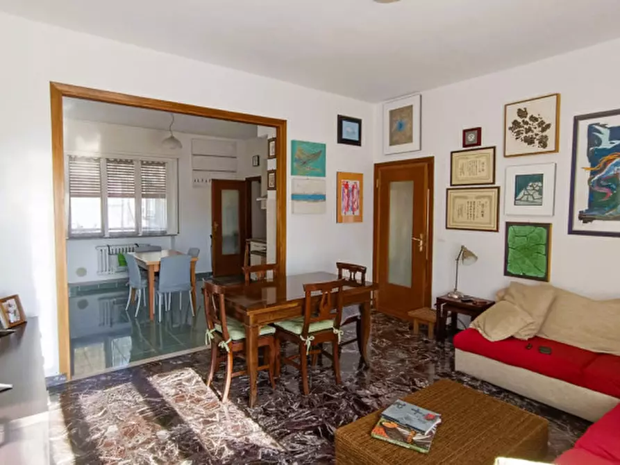 Immagine 45 di Casa bifamiliare in vendita  in Via Ludovico Ariosto a San Remo