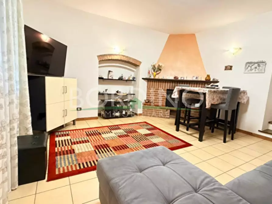 Immagine 6 di Casa indipendente in vendita  in Strada Provinciale 176 snc a Priocca