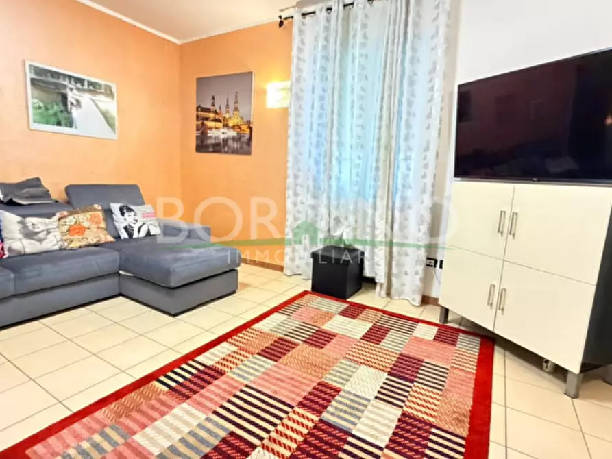 Immagine 8 di Casa indipendente in vendita  in Strada Provinciale 176 snc a Priocca