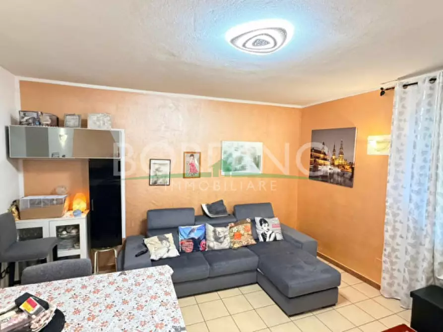 Immagine 9 di Casa indipendente in vendita  in Strada Provinciale 176 snc a Priocca