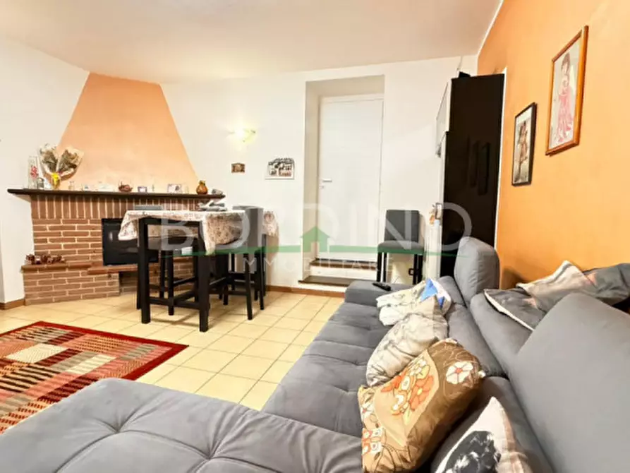 Immagine 10 di Casa indipendente in vendita  in Strada Provinciale 176 snc a Priocca