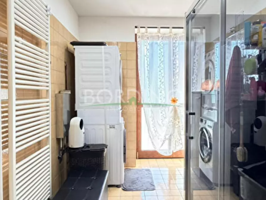 Immagine 13 di Casa indipendente in vendita  in Strada Provinciale 176 snc a Priocca