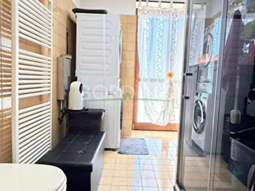 Immagine 15 di Casa indipendente in vendita  in Strada Provinciale 176 snc a Priocca