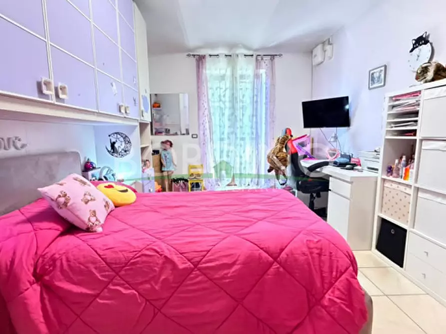 Immagine 25 di Casa indipendente in vendita  in Strada Provinciale 176 snc a Priocca