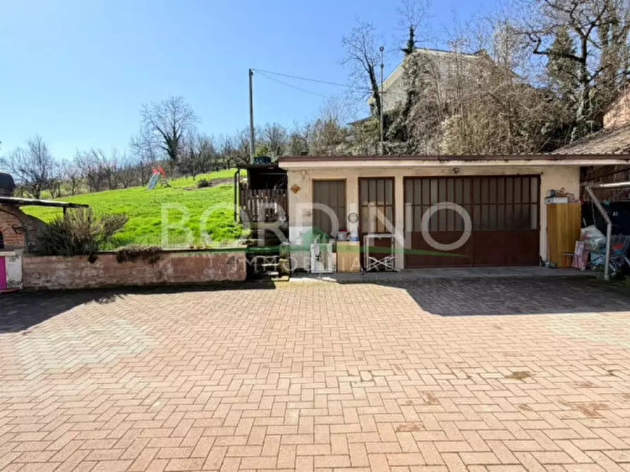 Immagine 27 di Casa indipendente in vendita  in Strada Provinciale 176 snc a Priocca