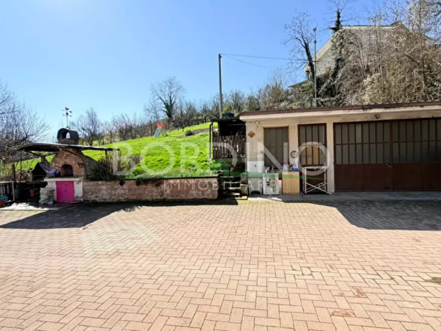 Immagine 28 di Casa indipendente in vendita  in Strada Provinciale 176 snc a Priocca