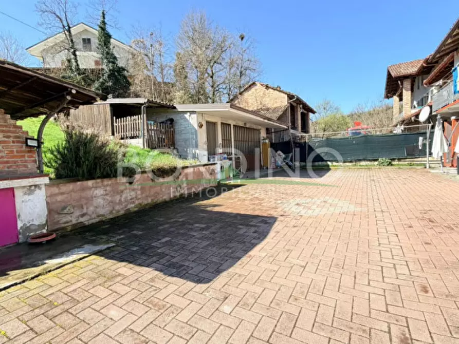 Immagine 29 di Casa indipendente in vendita  in Strada Provinciale 176 snc a Priocca