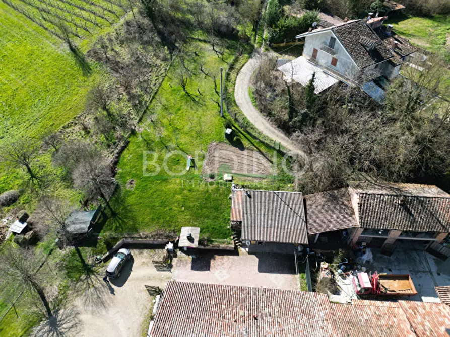 Immagine 32 di Casa indipendente in vendita  in Strada Provinciale 176 snc a Priocca