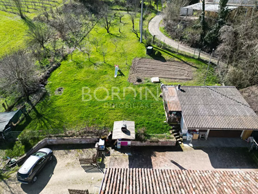 Immagine 33 di Casa indipendente in vendita  in Strada Provinciale 176 snc a Priocca