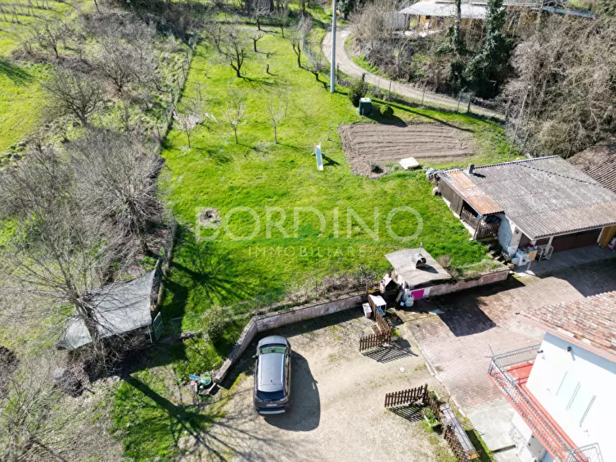 Immagine 34 di Casa indipendente in vendita  in Strada Provinciale 176 snc a Priocca