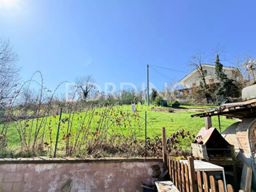 Immagine 35 di Casa indipendente in vendita  in Strada Provinciale 176 snc a Priocca