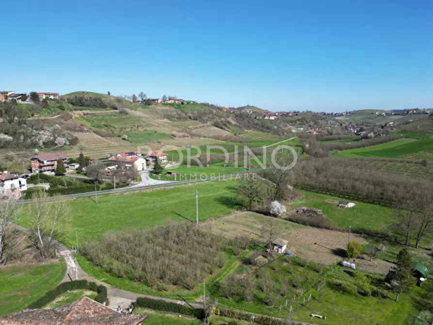 Immagine 37 di Casa indipendente in vendita  in Strada Provinciale 176 snc a Priocca