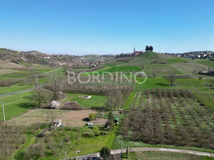 Immagine 38 di Casa indipendente in vendita  in Strada Provinciale 176 snc a Priocca