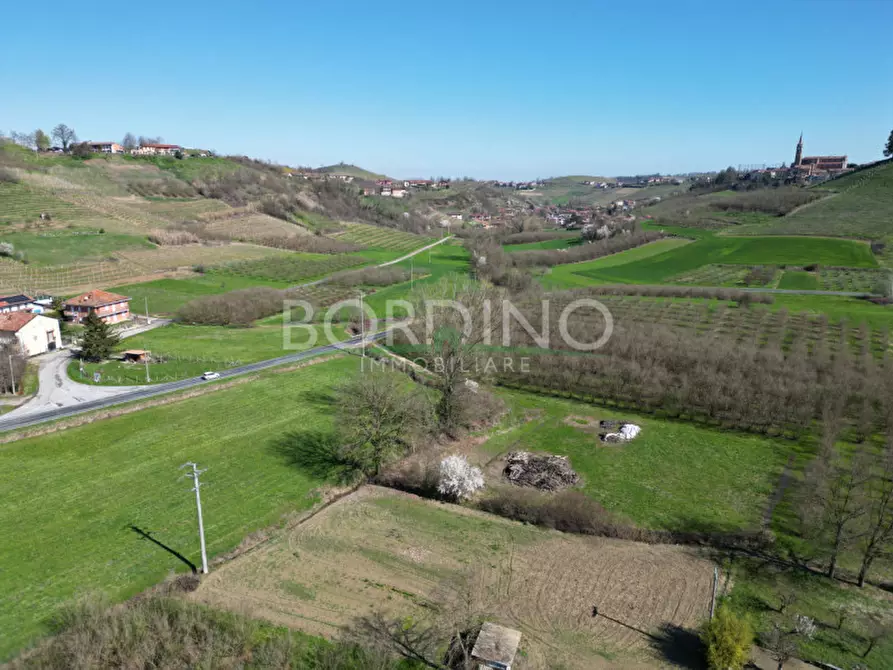 Immagine 40 di Casa indipendente in vendita  in Strada Provinciale 176 snc a Priocca