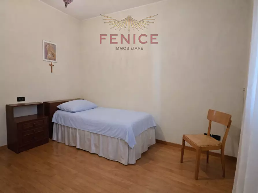 Immagine 17 di Villa in vendita  in via Tezzon 4 a Montebelluna