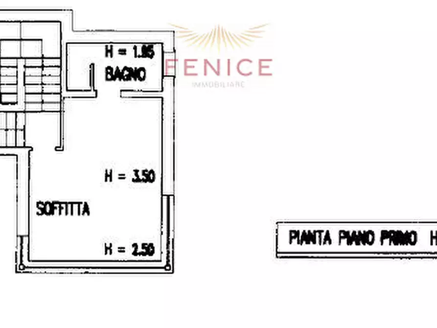 Immagine 39 di Villa in vendita  in via Tezzon 4 a Montebelluna