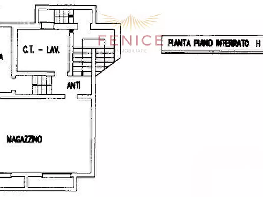 Immagine 40 di Villa in vendita  in via Tezzon 4 a Montebelluna